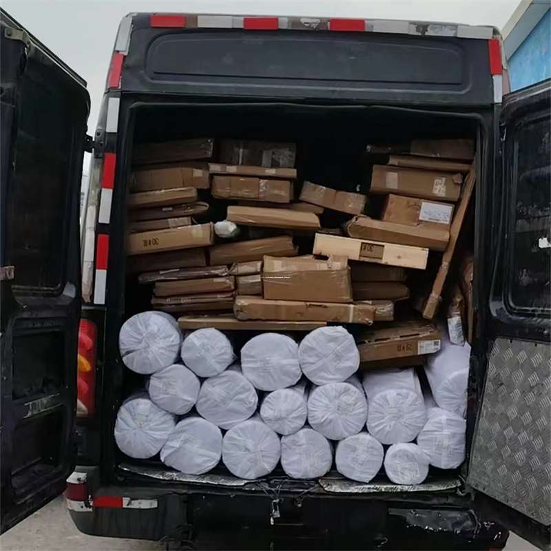 辽宁沈阳和平到苍南物流公司——一站式服务，让货运更便捷（苍南的物流专线）