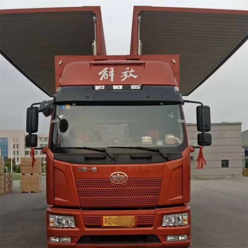辽宁沈阳和平到桓台物流公司-一站式服务（到桓台多少公里）