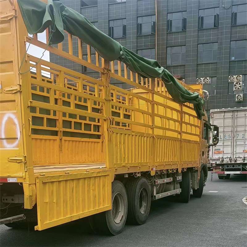 辽宁沈阳和平到新泰物流公司——一站式货运服务（到新泰的物流）