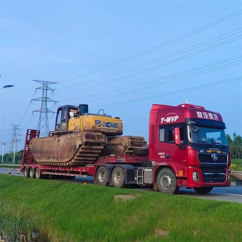 辽宁沈阳和平到百色物流公司一站式服务，让货运更轻松
